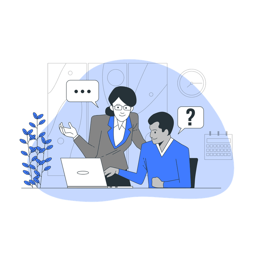 OneATM Internship Program