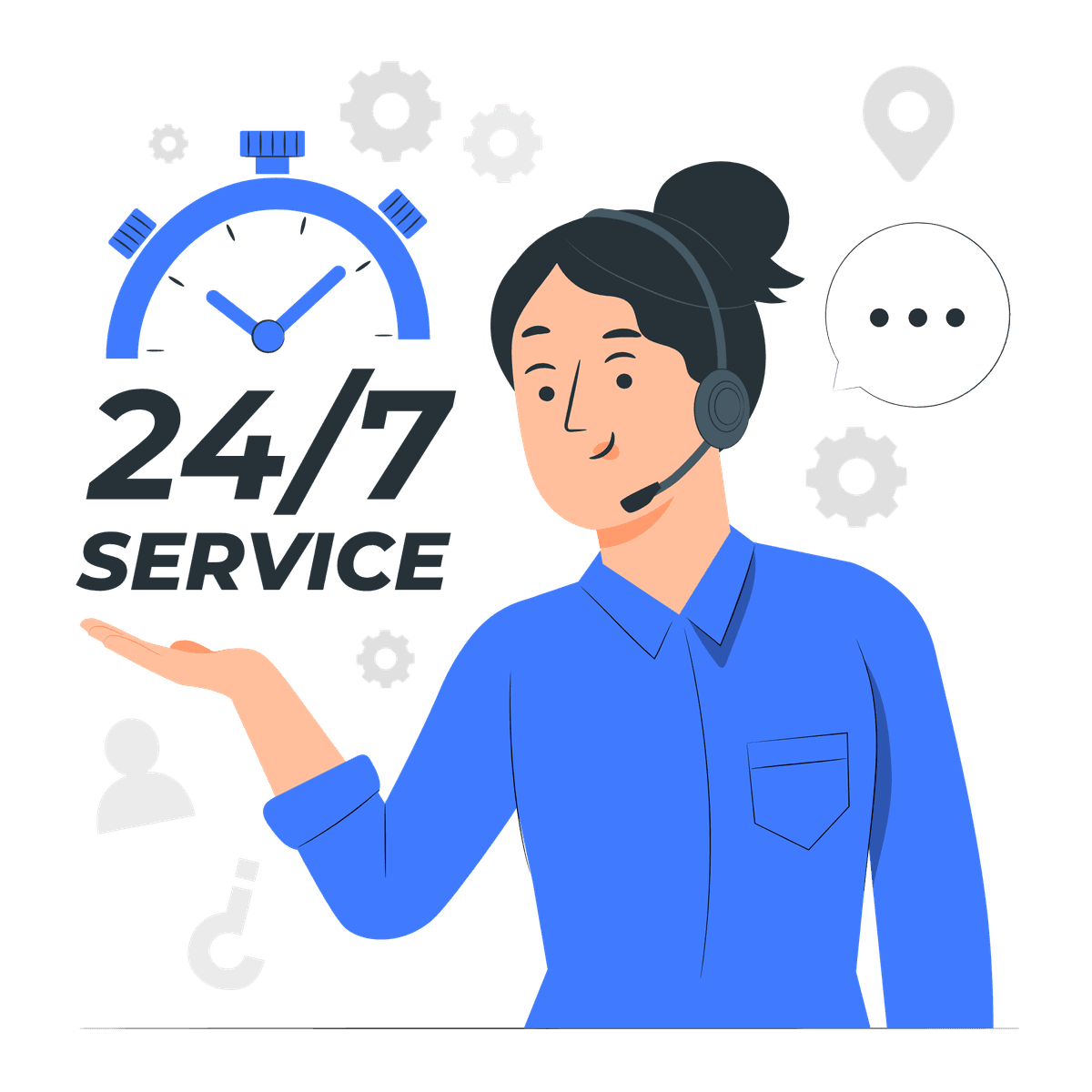 OneATM Services