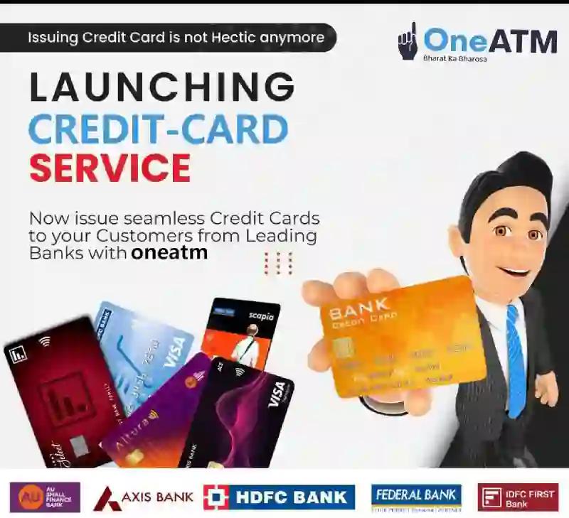 Apply for New Credit Card