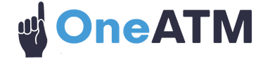 Oneatm Logo