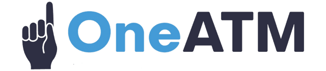 OneATM Logo
