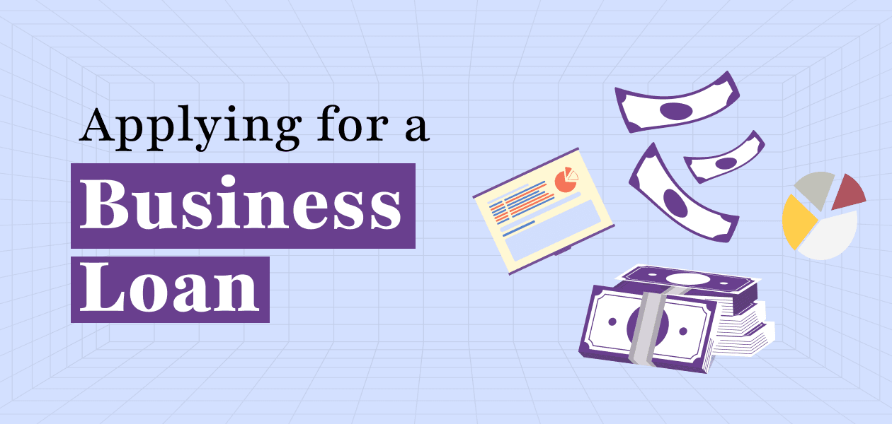 Apply for Business Loan