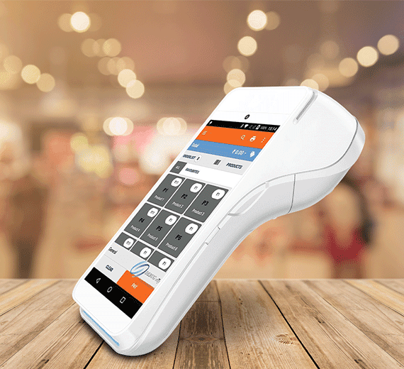 OneATM Products