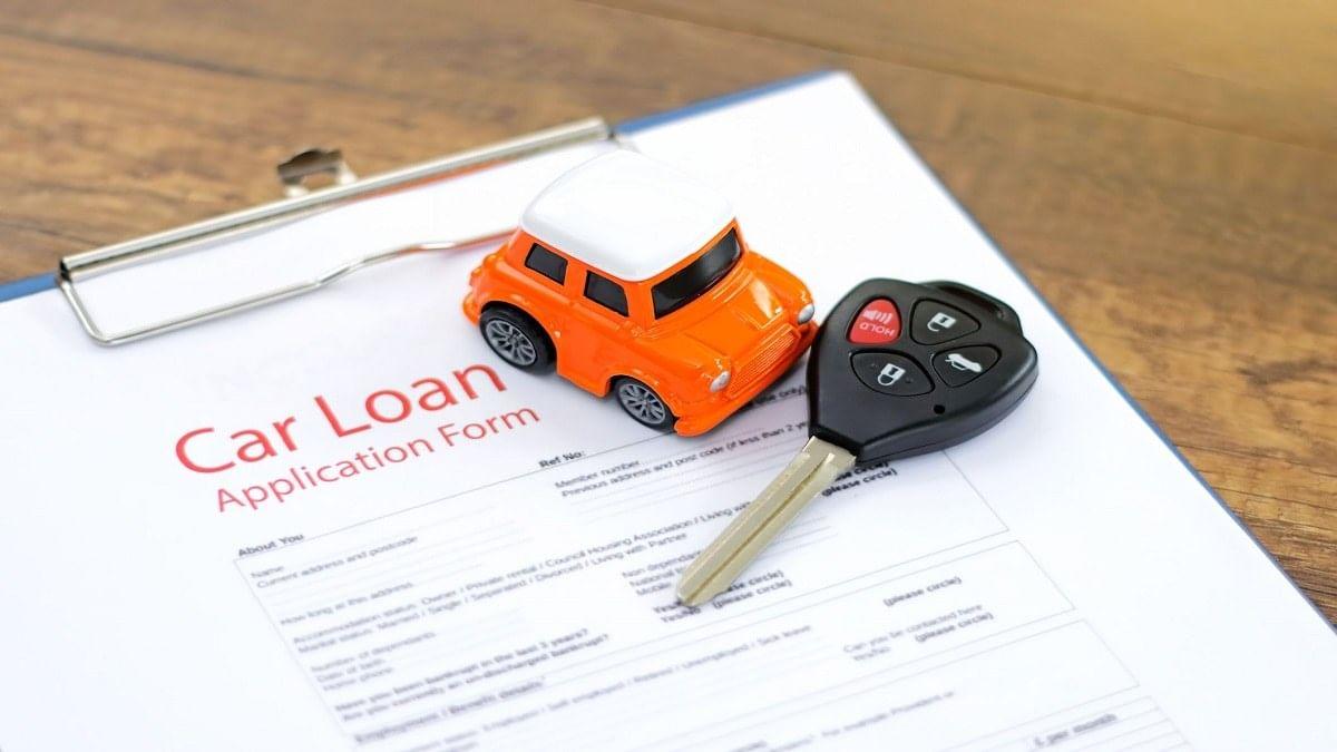 Apply for Car Loan